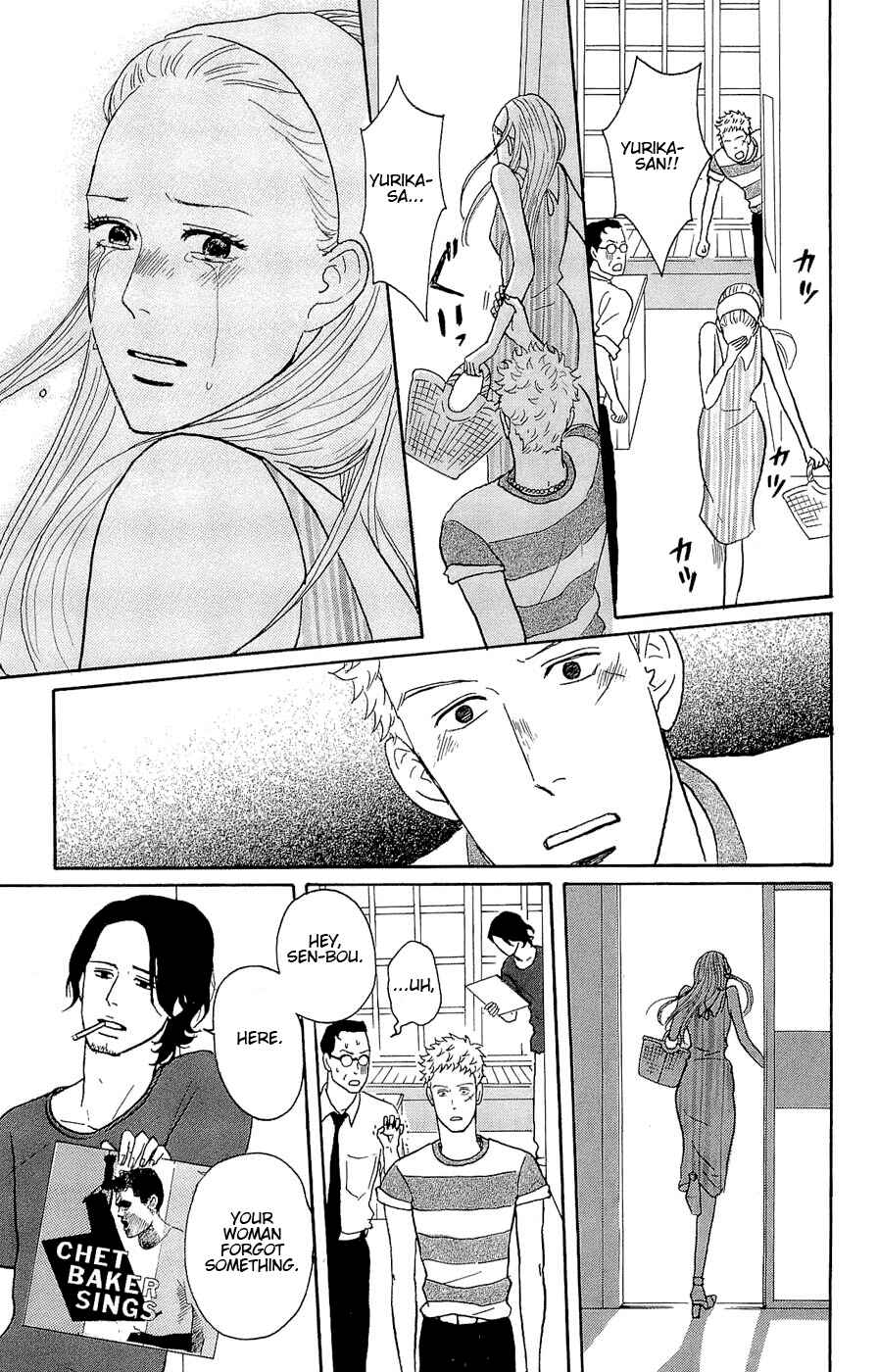 Page 38 Chapter 21 Kids on the Slope