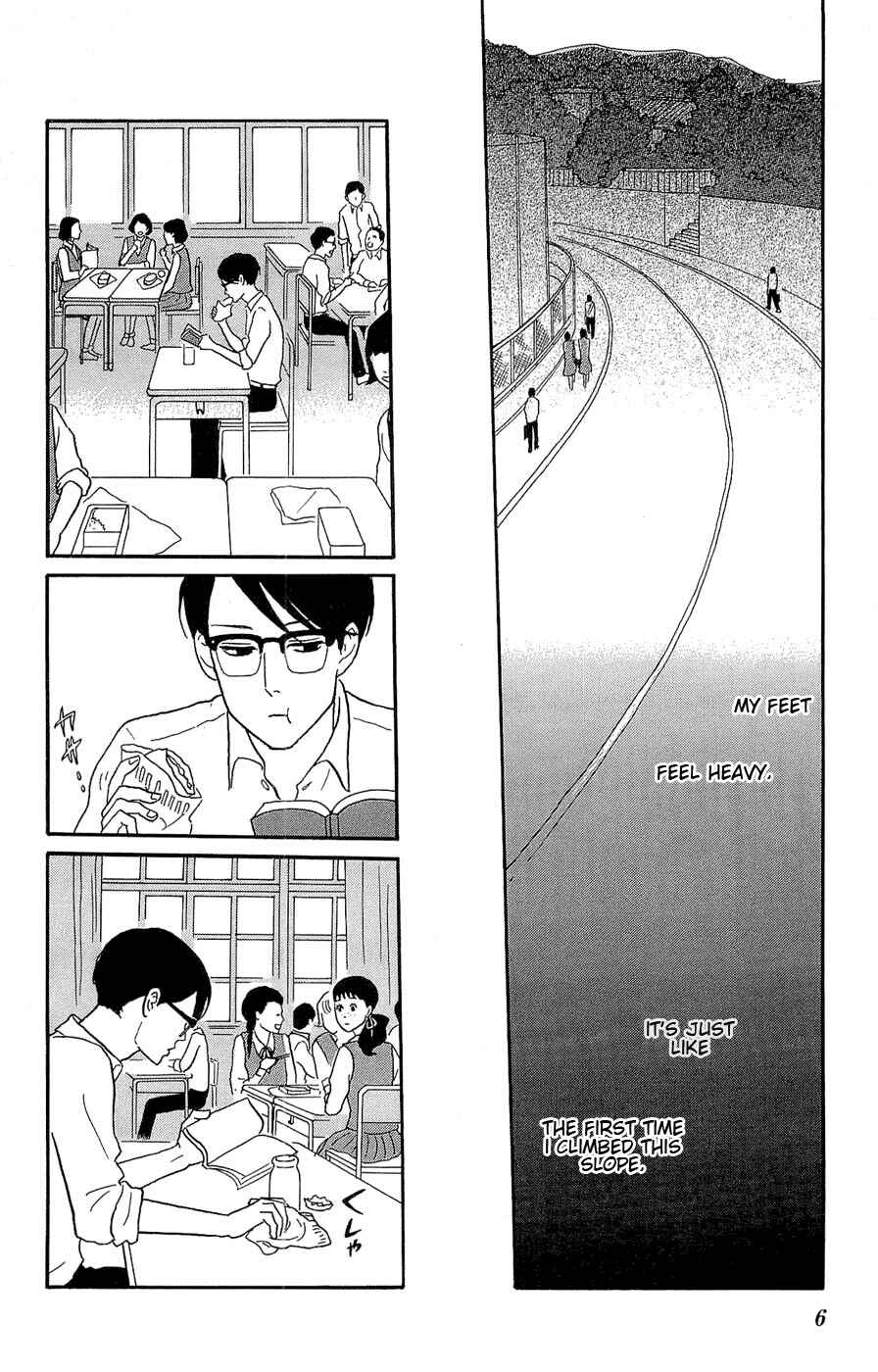 Page 8 Chapter 21 Kids on the Slope