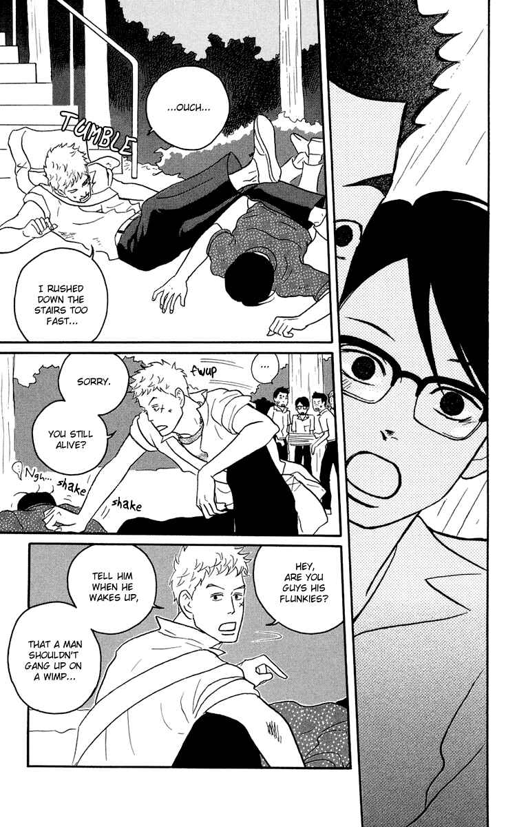 Page 13 Chapter 4 Kids on the Slope