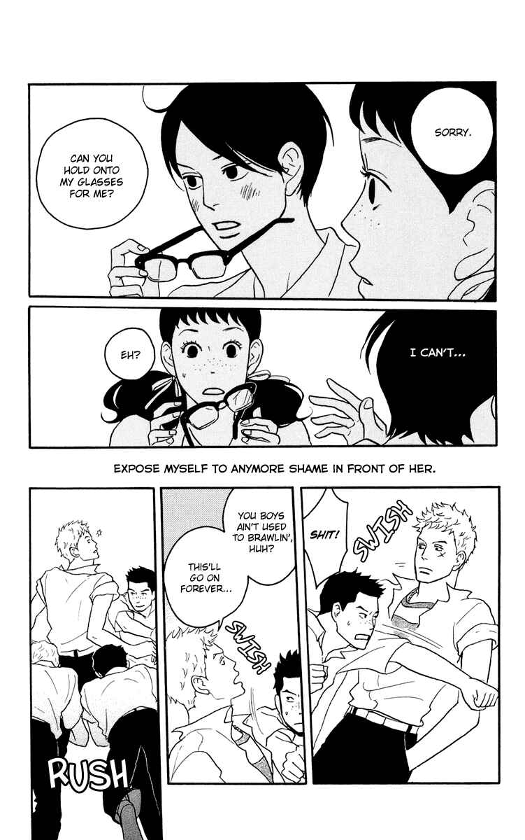 Page 17 Chapter 4 Kids on the Slope