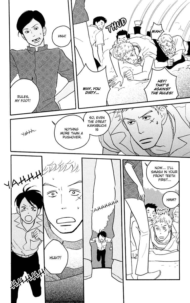 Page 18 Chapter 4 Kids on the Slope