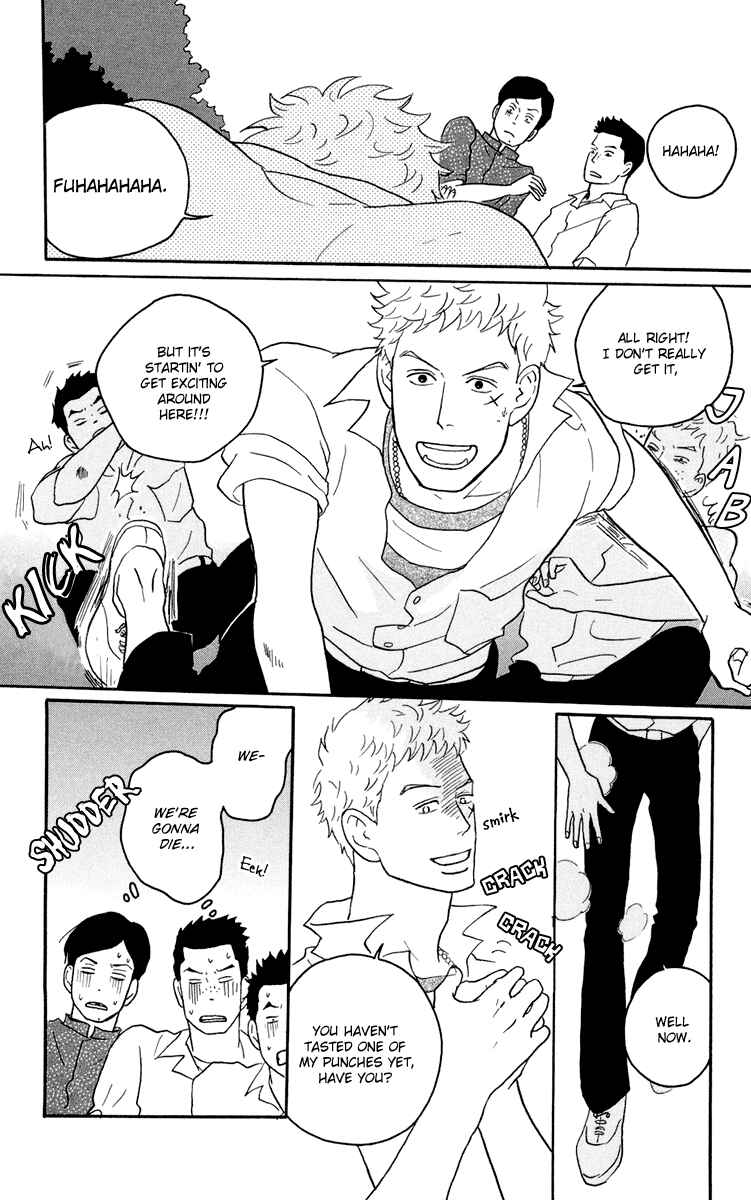 Page 20 Chapter 4 Kids on the Slope