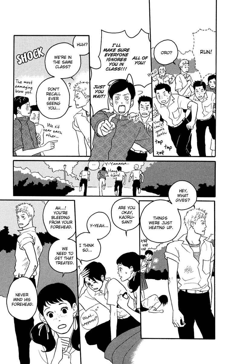 Page 21 Chapter 4 Kids on the Slope