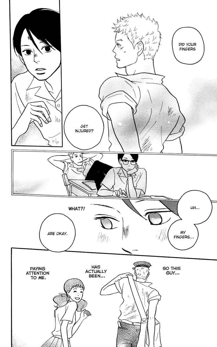 Page 22 Chapter 4 Kids on the Slope