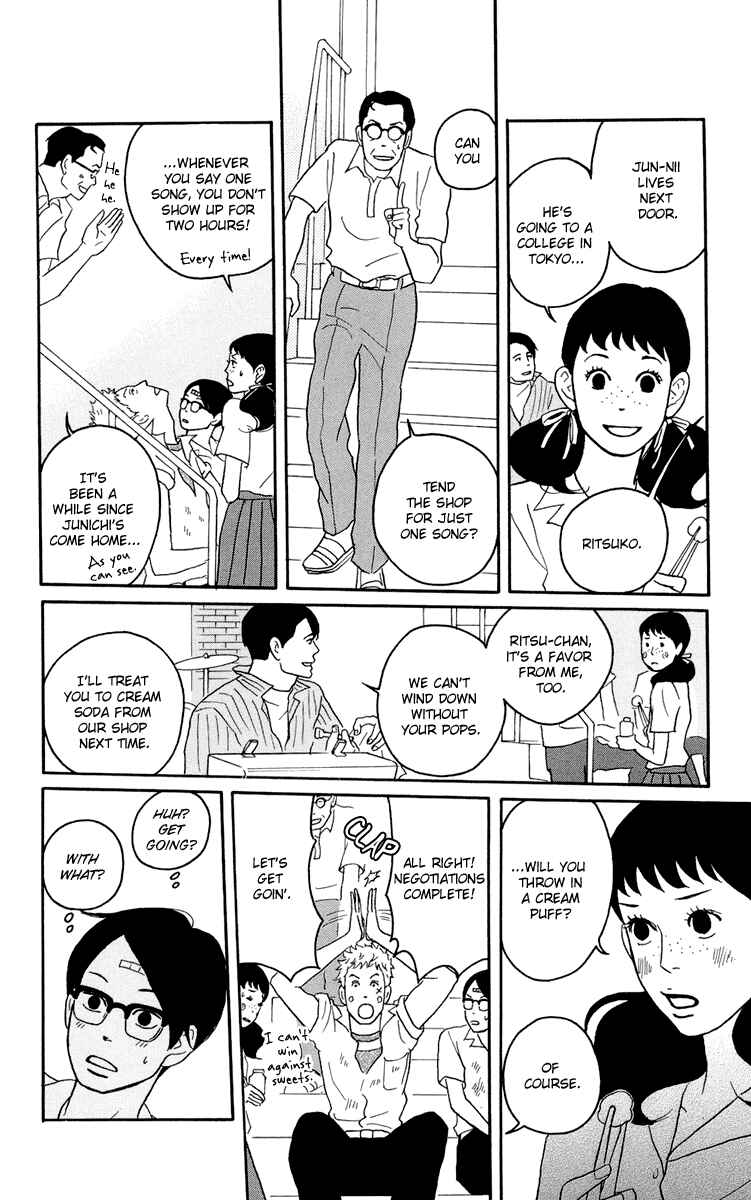 Page 26 Chapter 4 Kids on the Slope