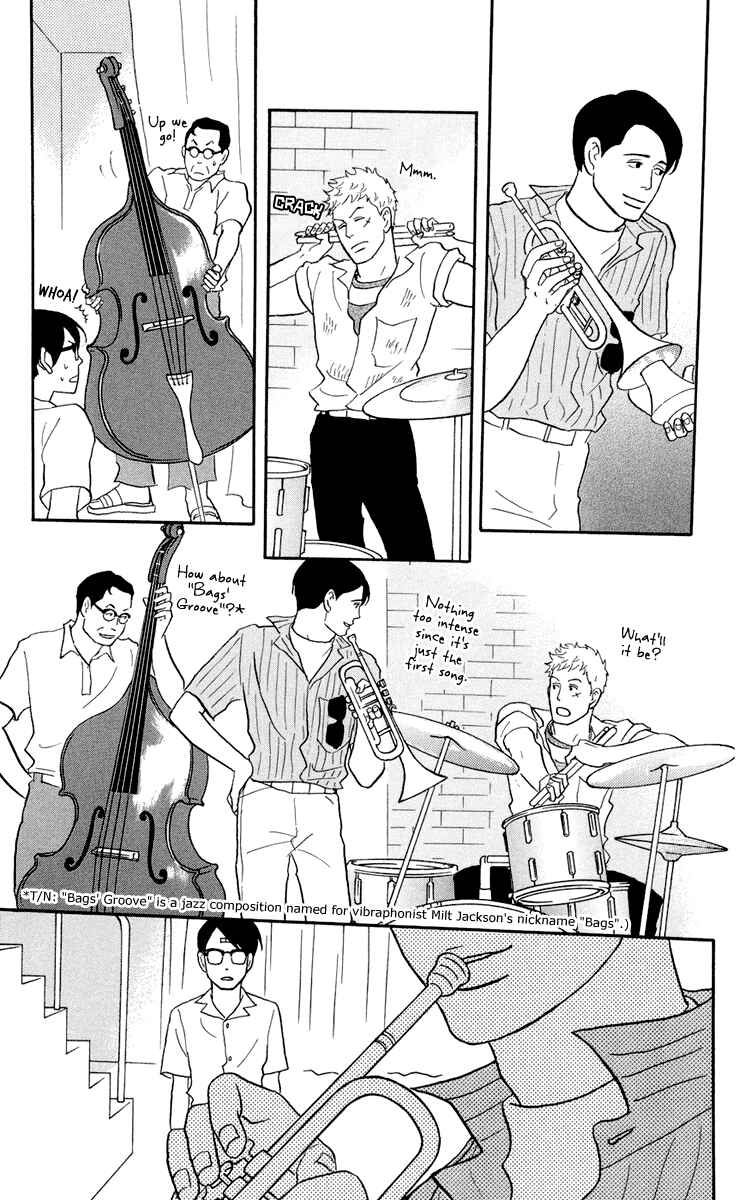 Page 27 Chapter 4 Kids on the Slope