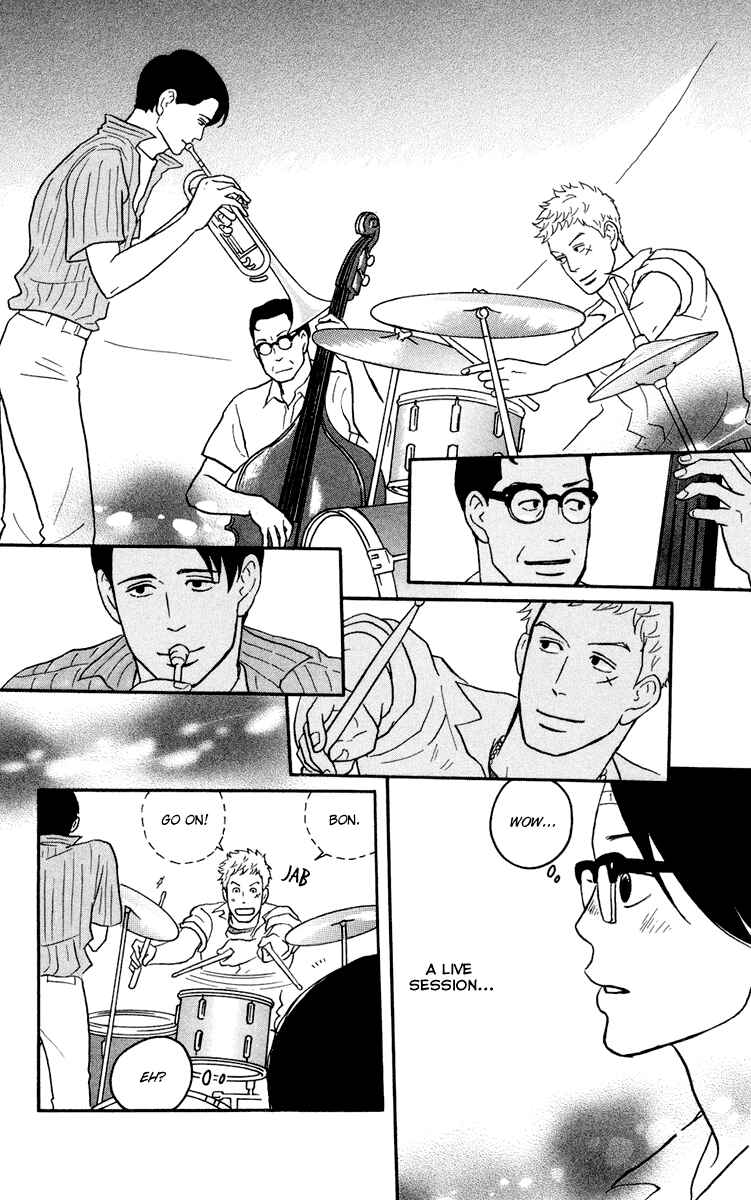 Page 28 Chapter 4 Kids on the Slope