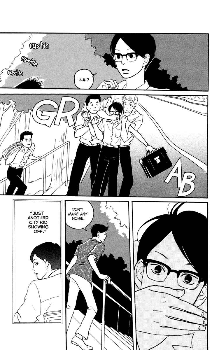 Page 9 Chapter 4 Kids on the Slope
