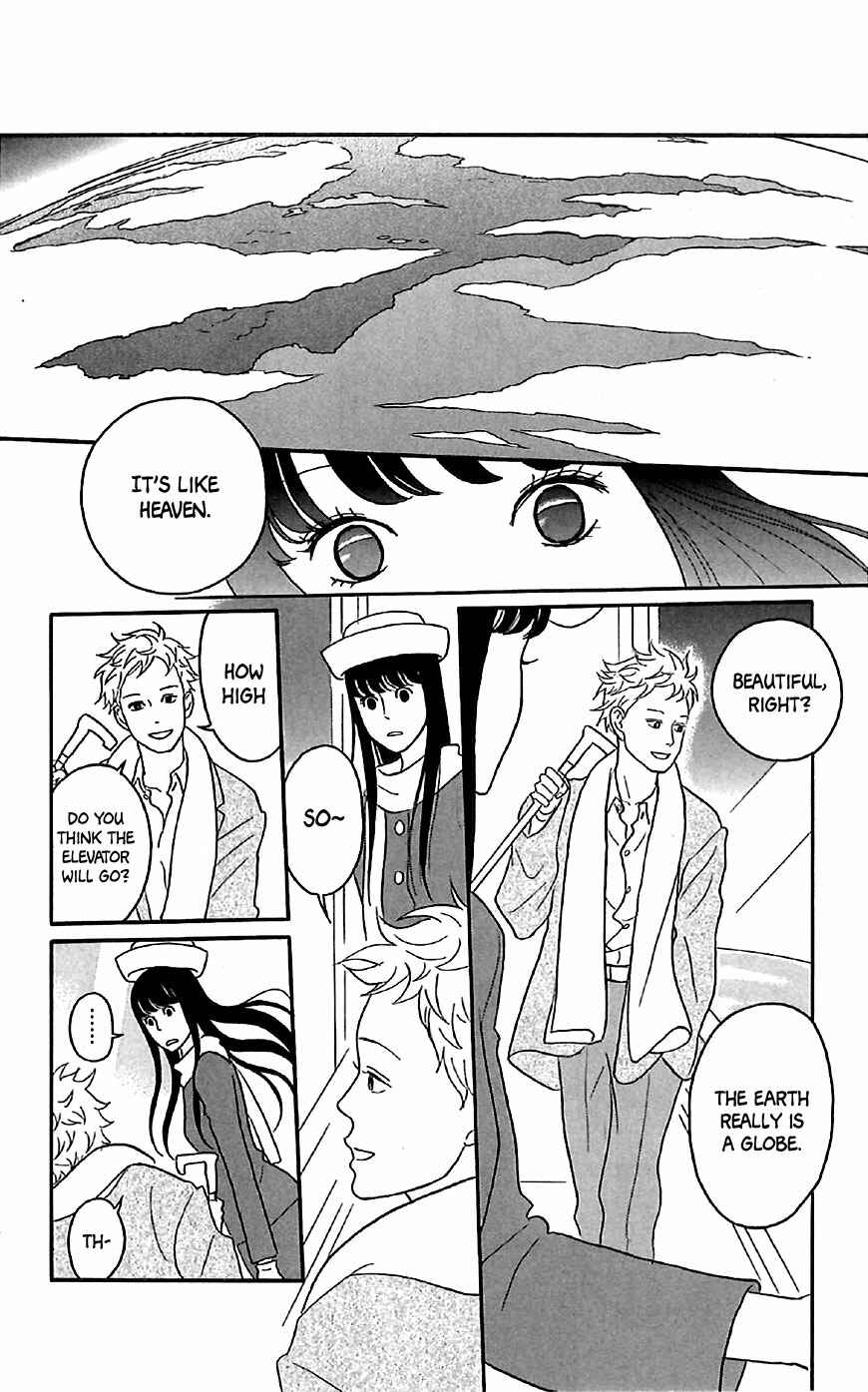Page 6 Chapter 20.5 Kids on the Slope