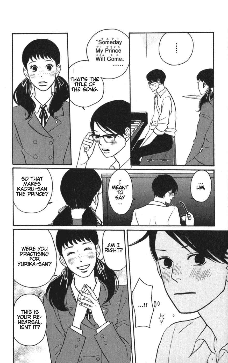 Page 16 Chapter 9 Kids on the Slope