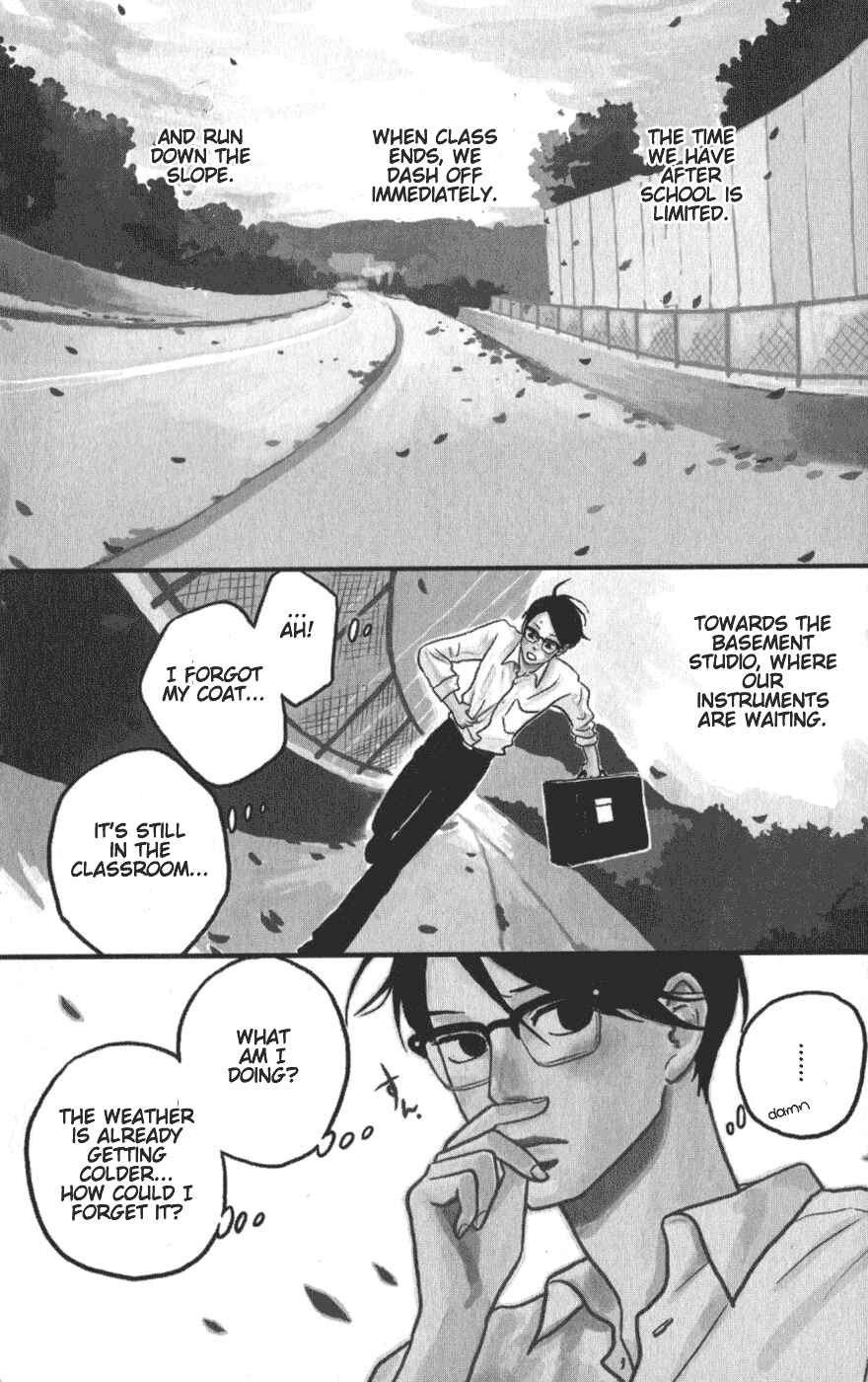 Page 2 Chapter 9 Kids on the Slope