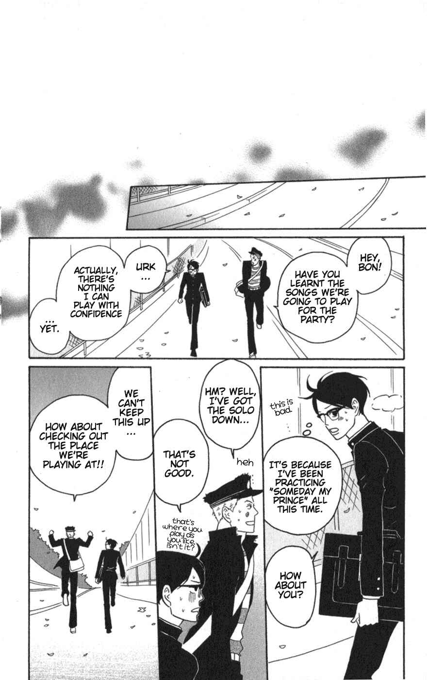 Page 28 Chapter 9 Kids on the Slope