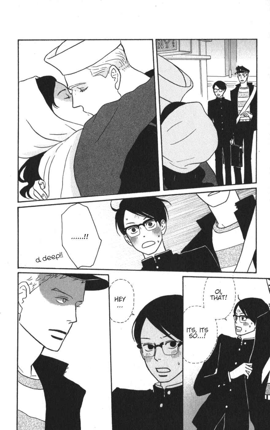 Page 30 Chapter 9 Kids on the Slope