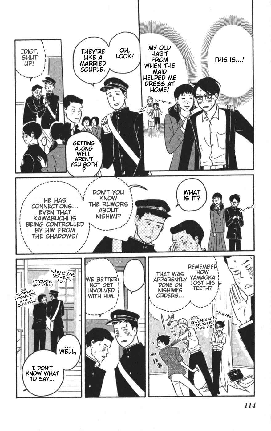 Page 4 Chapter 9 Kids on the Slope