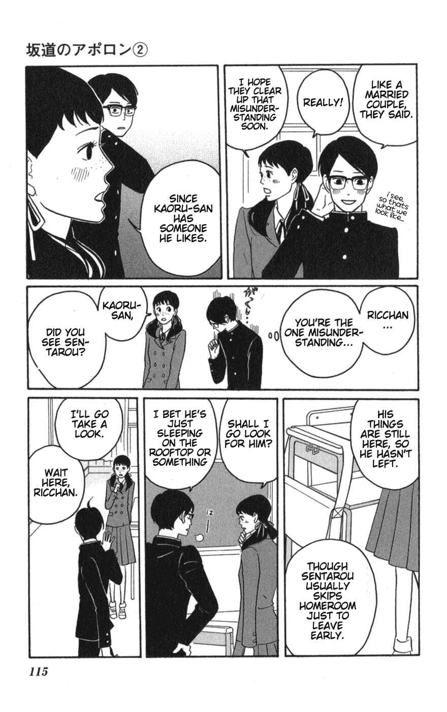 Page 5 Chapter 9 Kids on the Slope