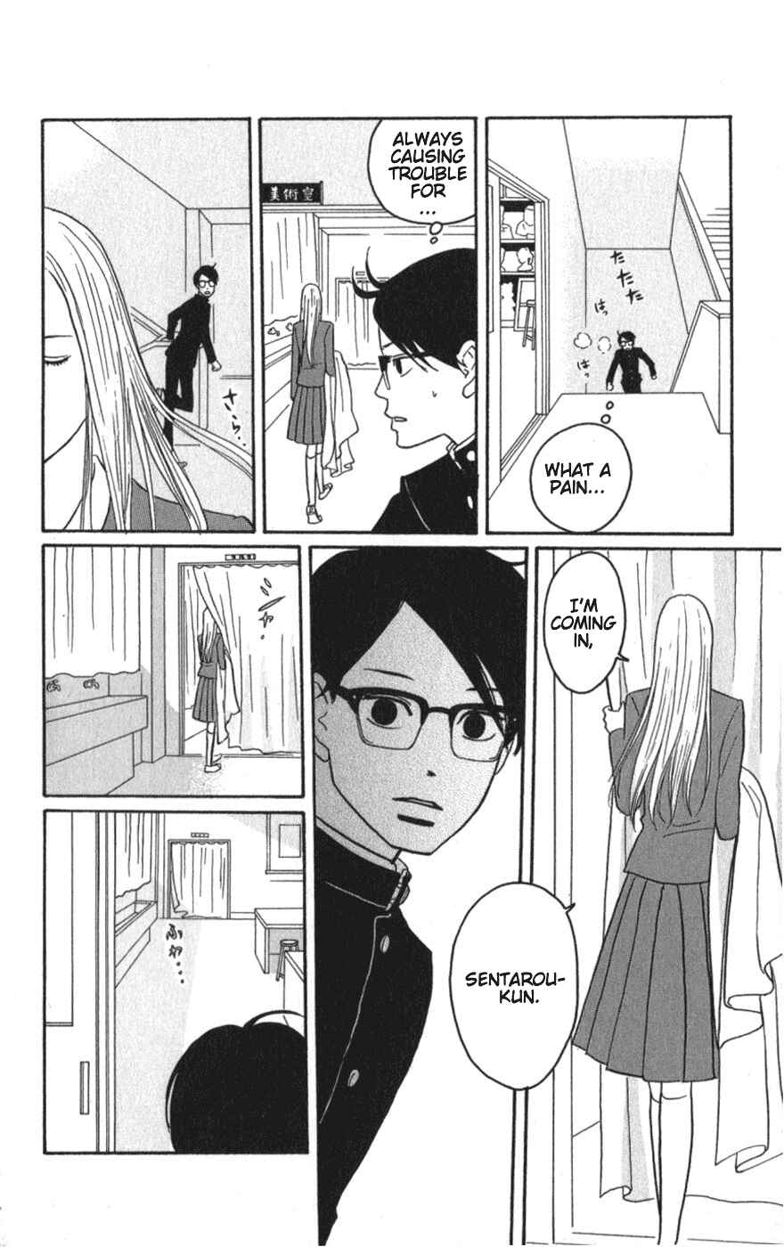 Page 6 Chapter 9 Kids on the Slope