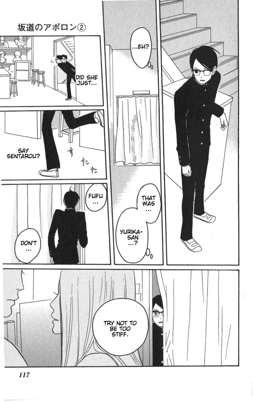 Page 7 Chapter 9 Kids on the Slope