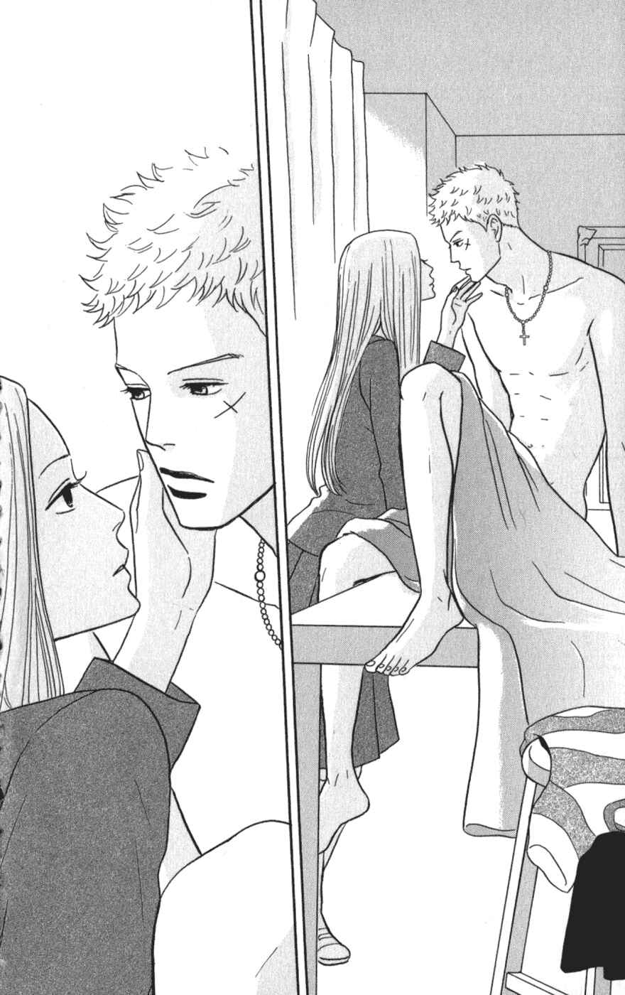 Page 8 Chapter 9 Kids on the Slope
