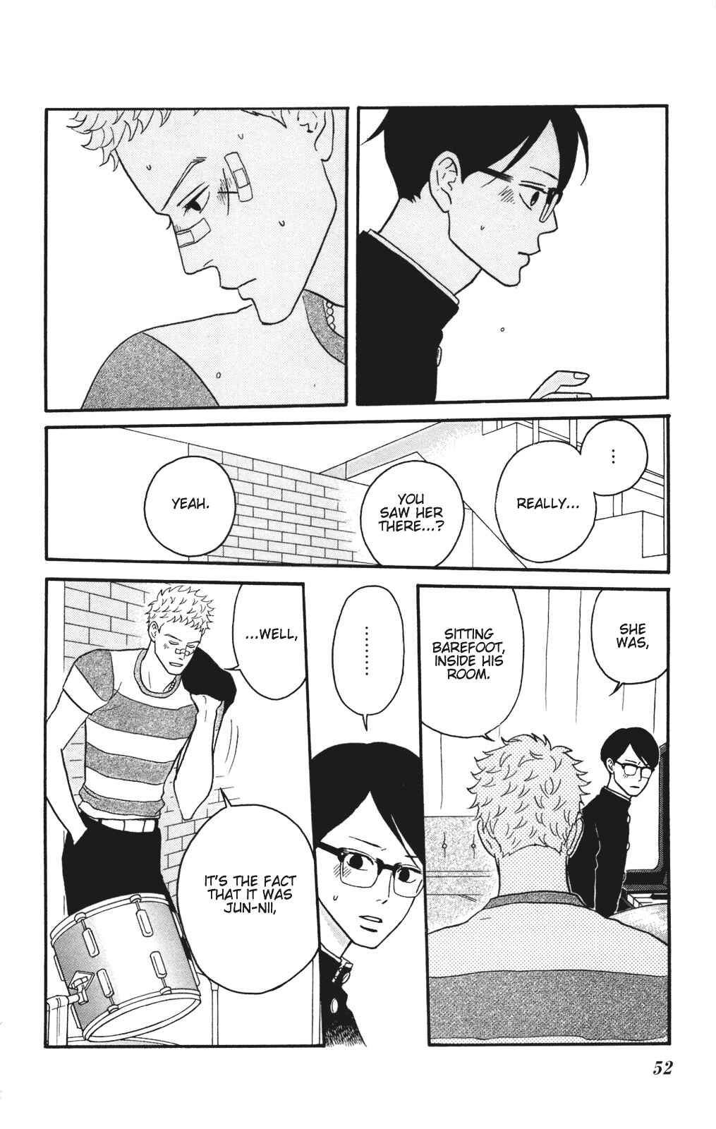 Page 14 Chapter 27 Kids on the Slope