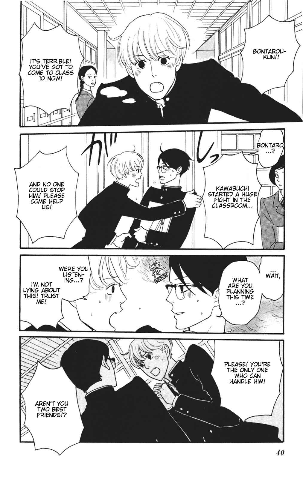 Page 2 Chapter 27 Kids on the Slope