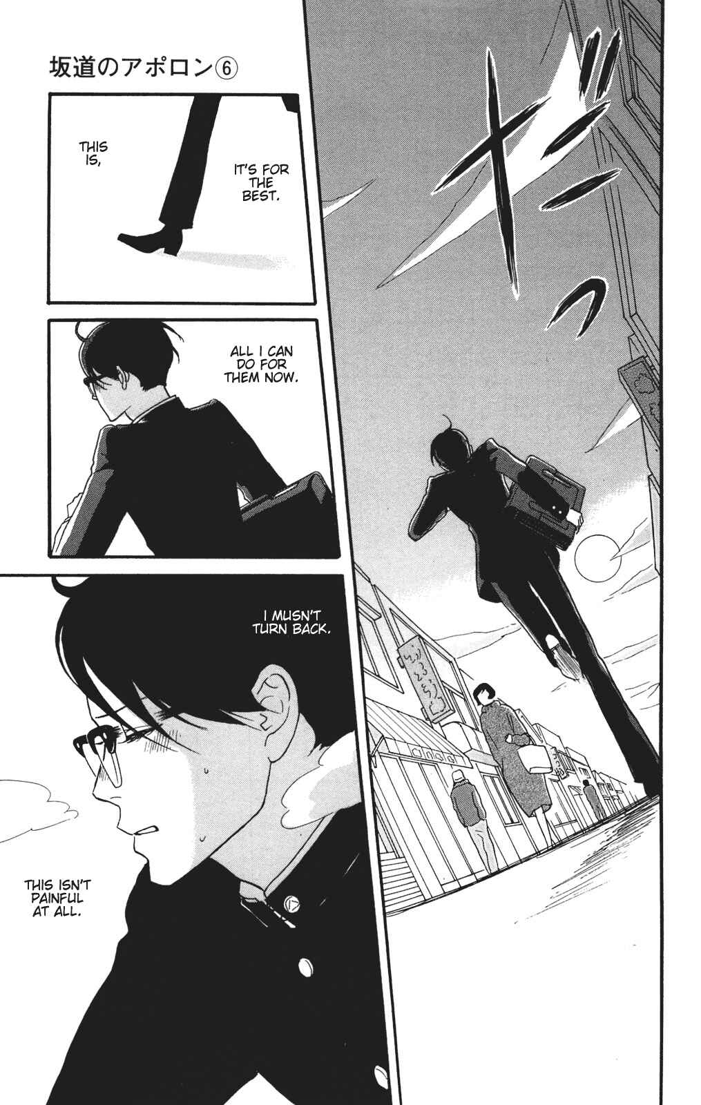 Page 21 Chapter 27 Kids on the Slope