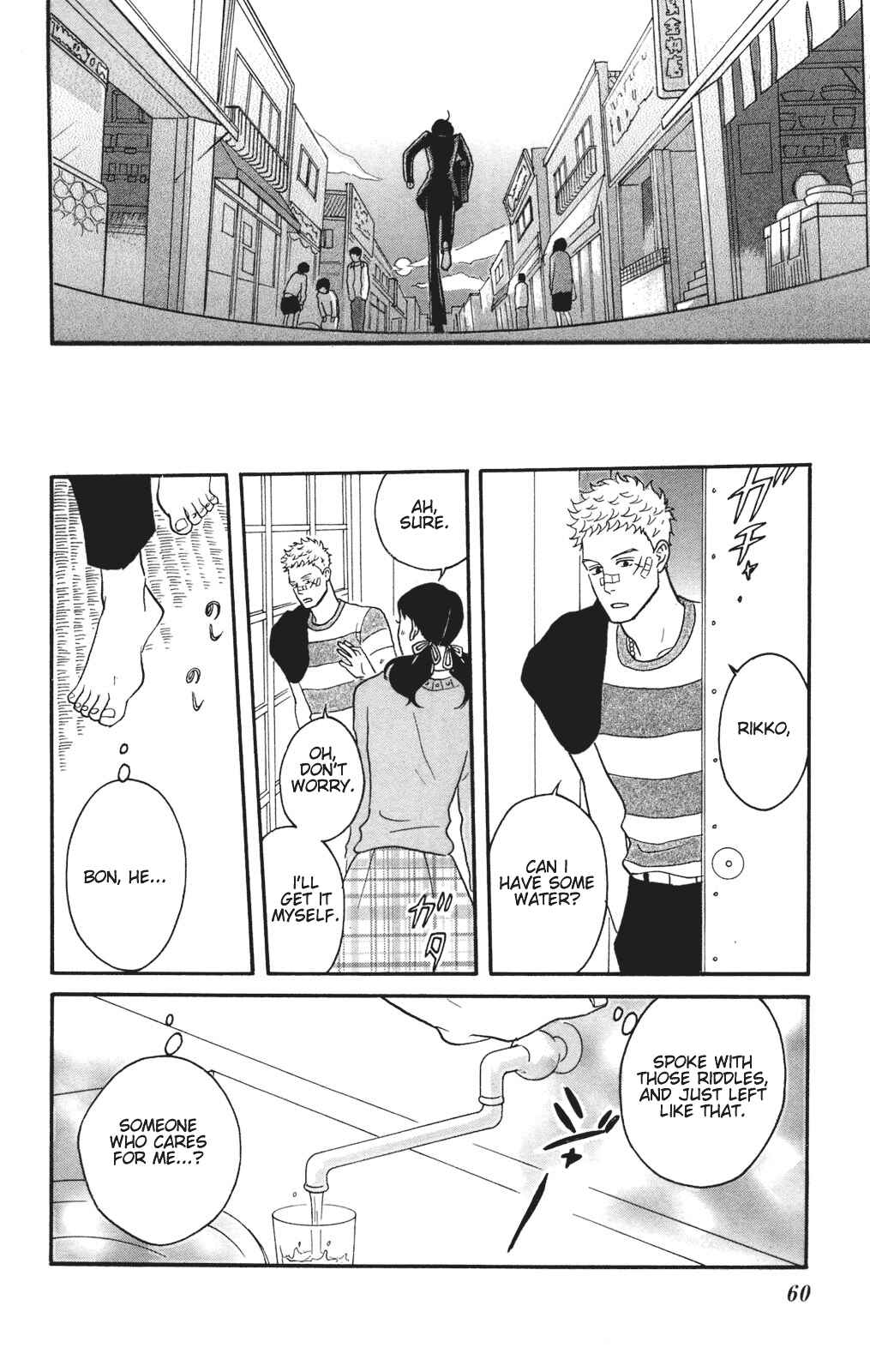 Page 22 Chapter 27 Kids on the Slope