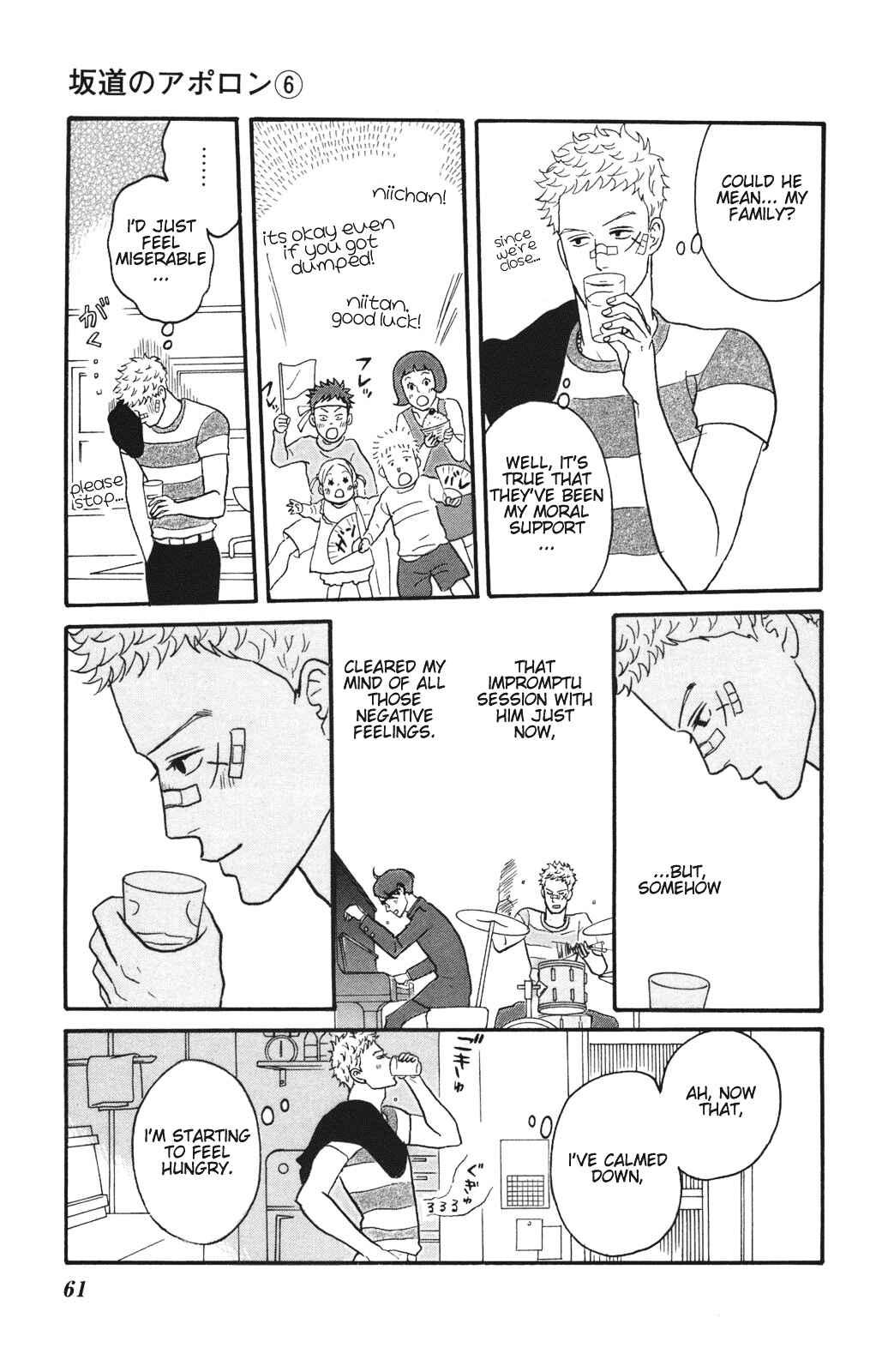 Page 23 Chapter 27 Kids on the Slope