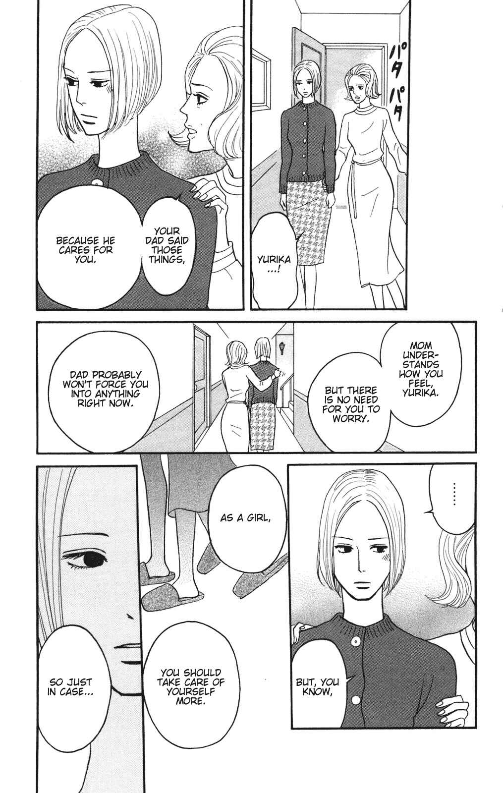 Page 29 Chapter 27 Kids on the Slope