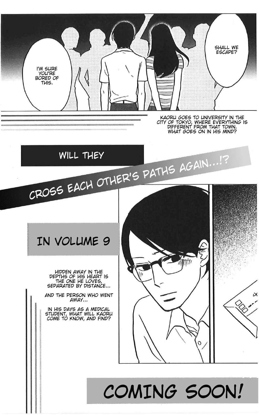 Page 34 Chapter 40 Kids on the Slope