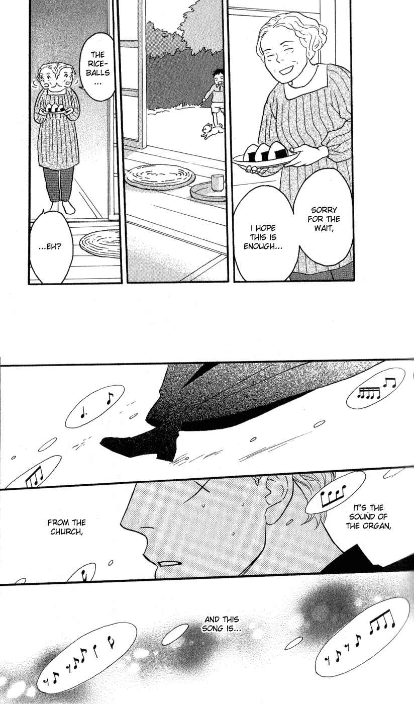 Page 12 Chapter 45 Kids on the Slope