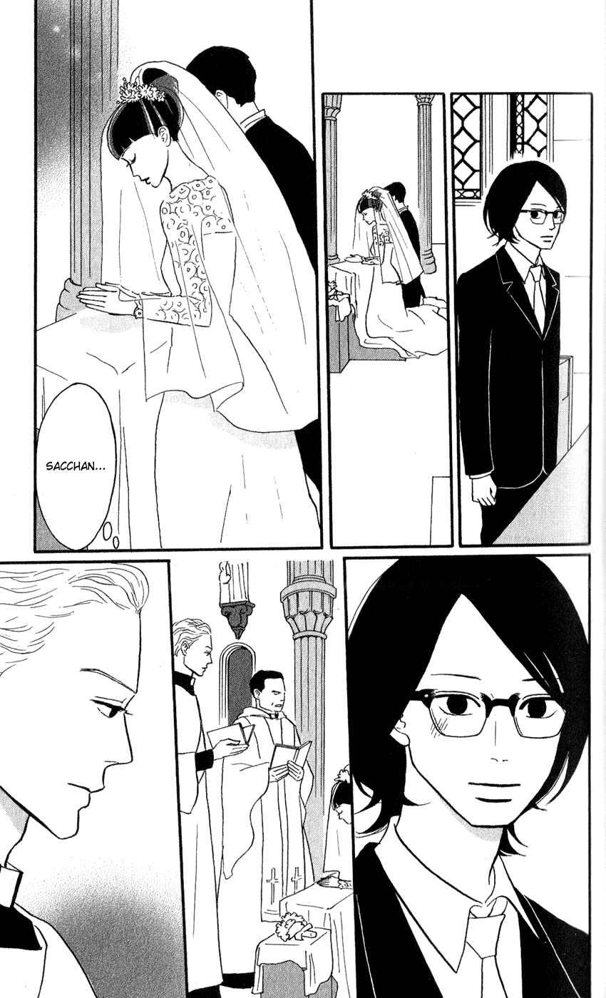 Page 27 Chapter 45 Kids on the Slope