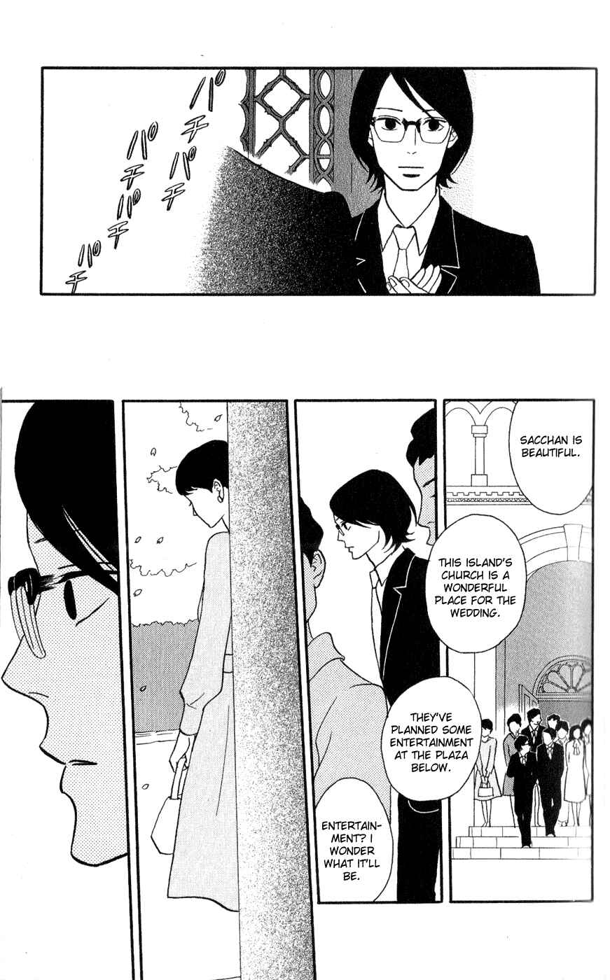 Page 29 Chapter 45 Kids on the Slope
