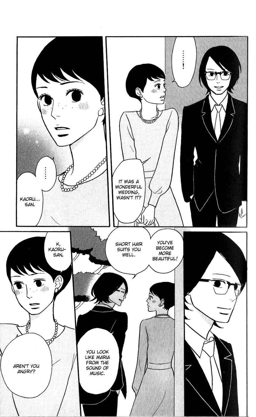 Page 31 Chapter 45 Kids on the Slope