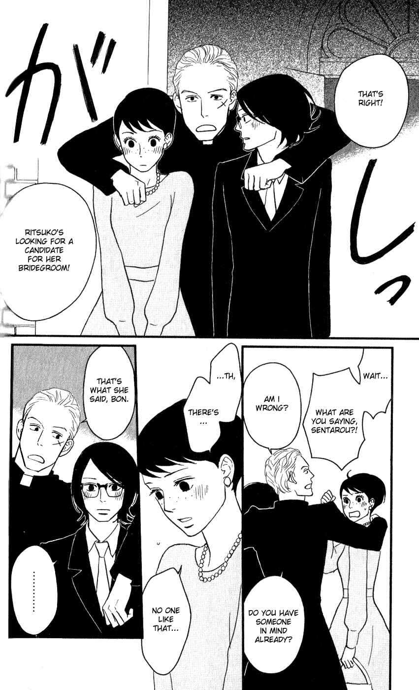 Page 34 Chapter 45 Kids on the Slope