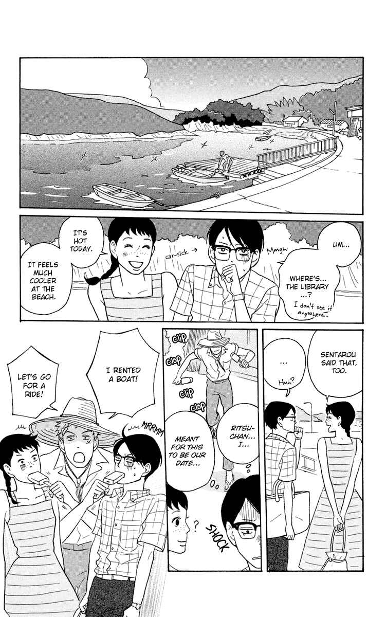 Page 11 Chapter 5 Kids on the Slope