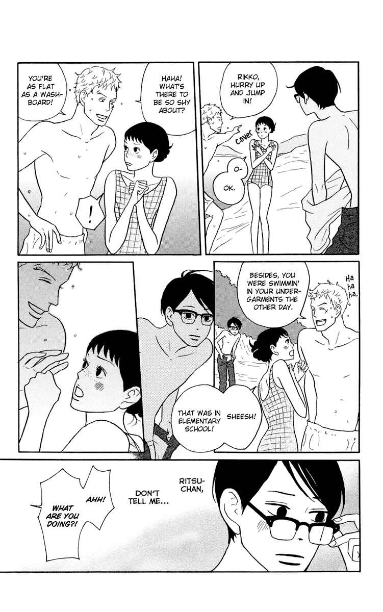 Page 17 Chapter 5 Kids on the Slope