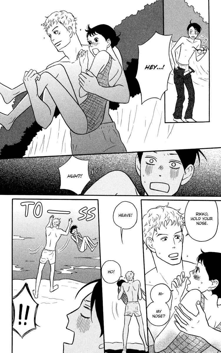 Page 18 Chapter 5 Kids on the Slope