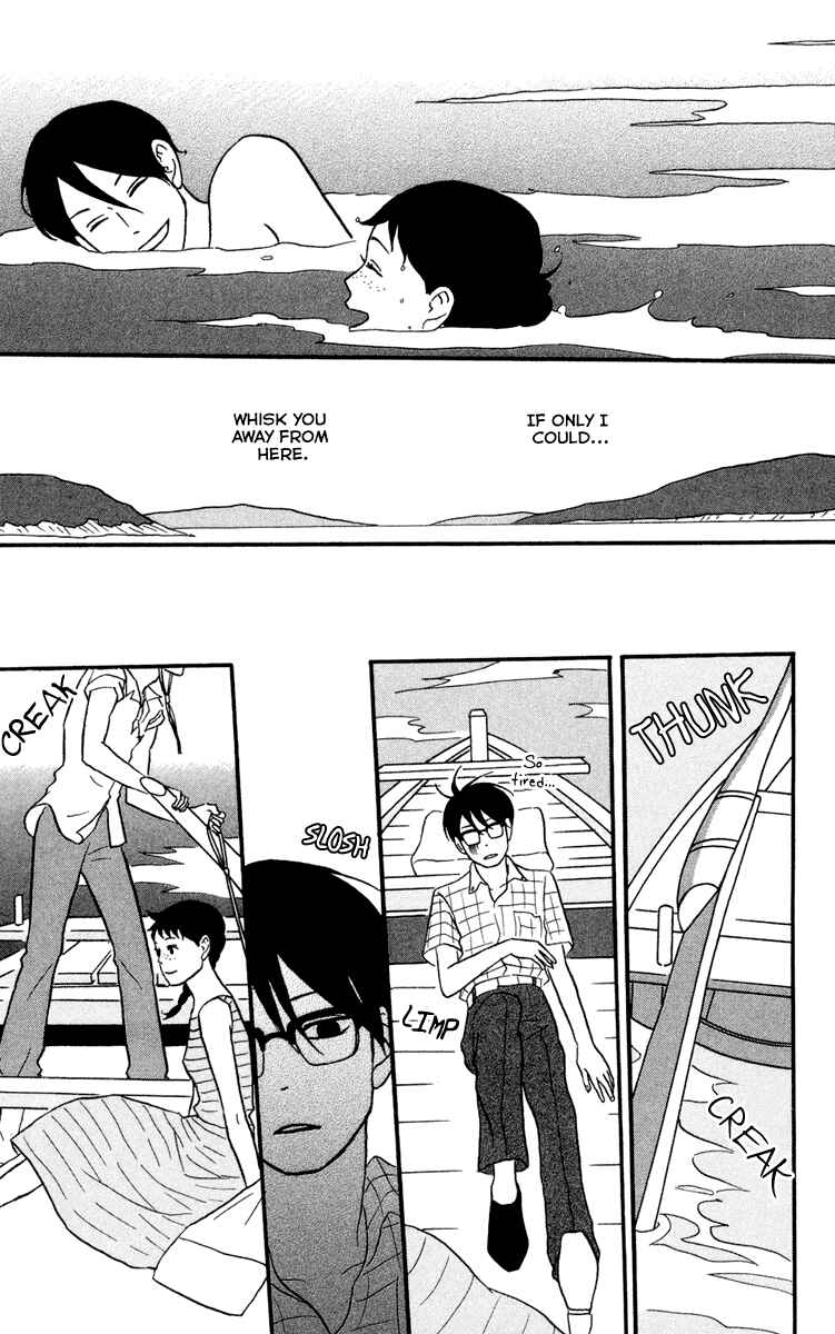 Page 23 Chapter 5 Kids on the Slope