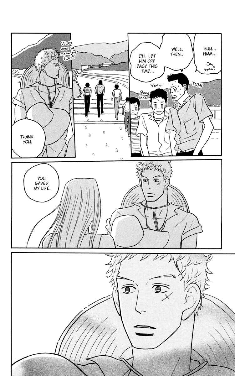 Page 28 Chapter 5 Kids on the Slope