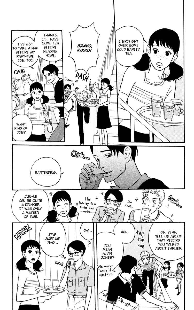 Page 4 Chapter 5 Kids on the Slope