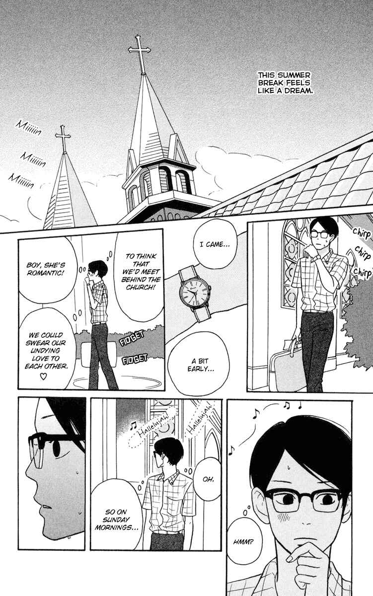 Page 6 Chapter 5 Kids on the Slope
