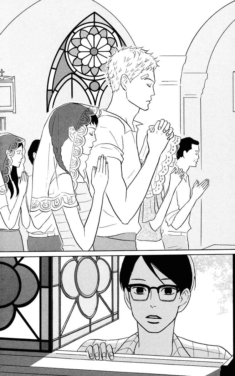 Page 8 Chapter 5 Kids on the Slope