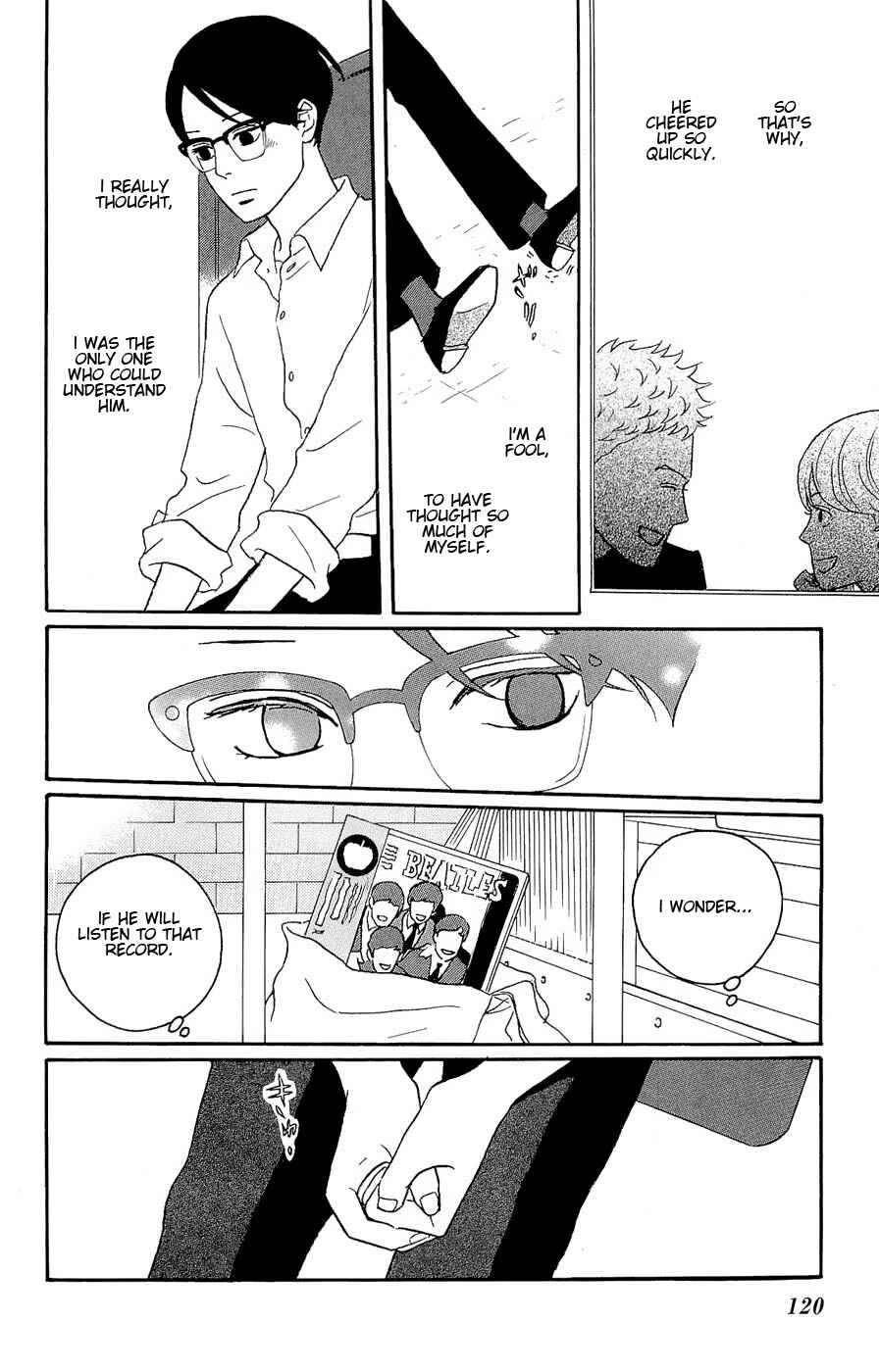Page 12 Chapter 19 Kids on the Slope
