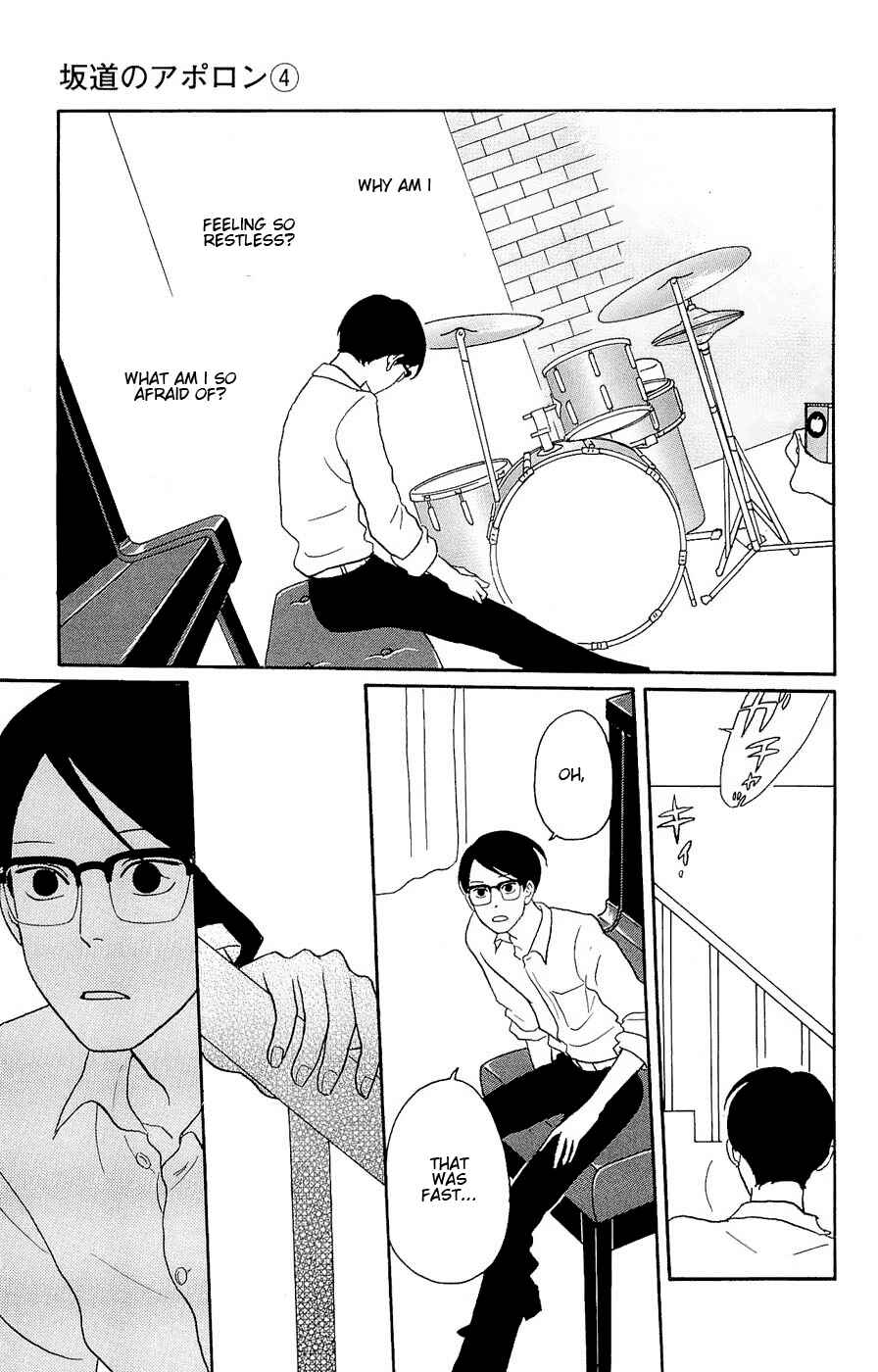 Page 13 Chapter 19 Kids on the Slope