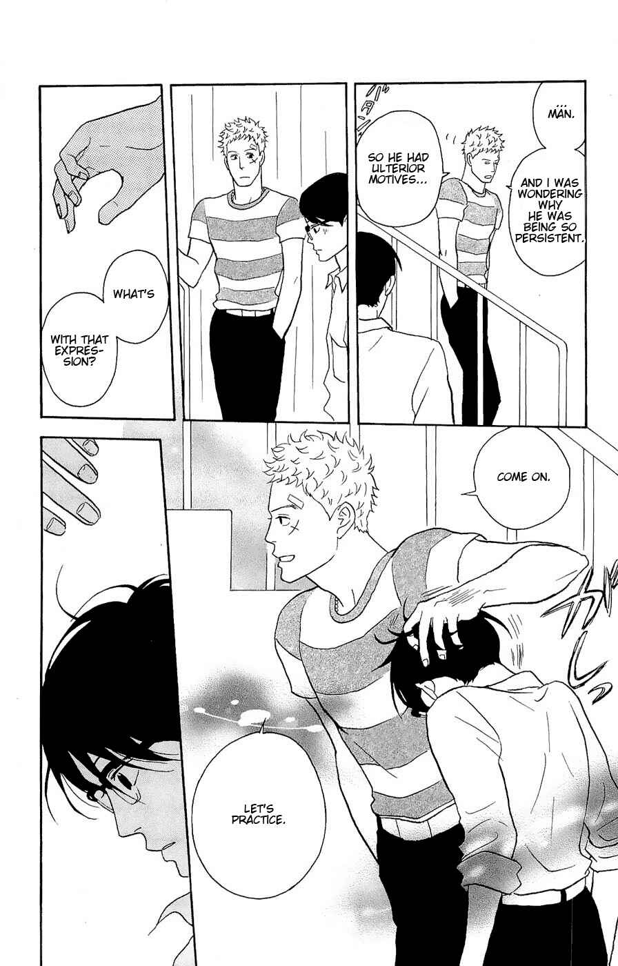 Page 19 Chapter 19 Kids on the Slope
