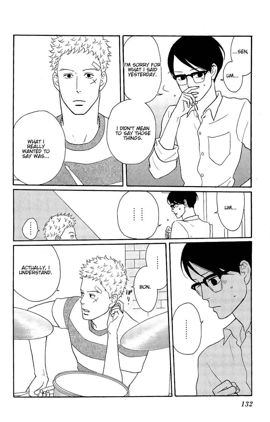 Page 23 Chapter 19 Kids on the Slope