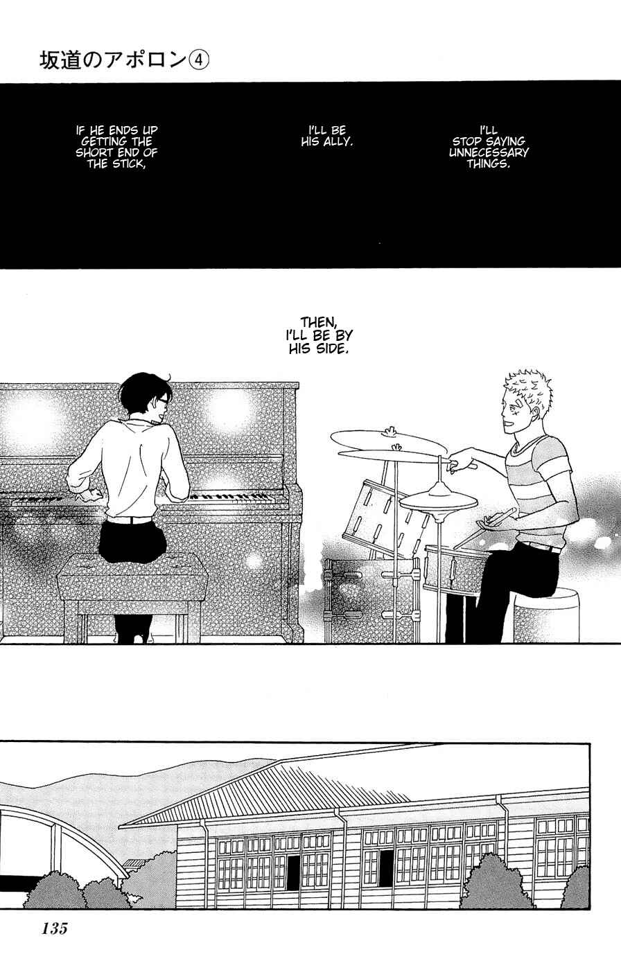 Page 26 Chapter 19 Kids on the Slope