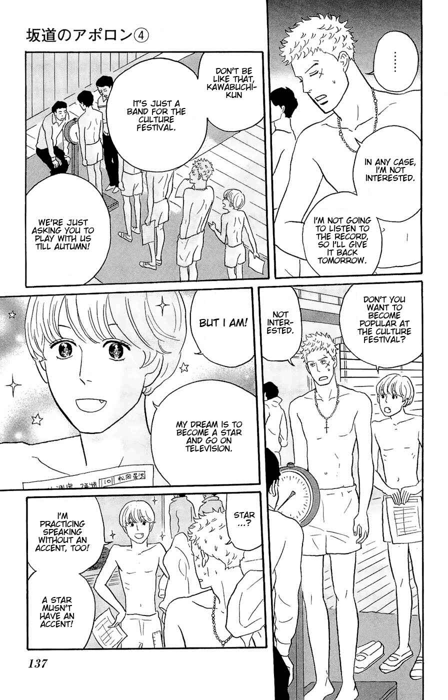 Page 28 Chapter 19 Kids on the Slope