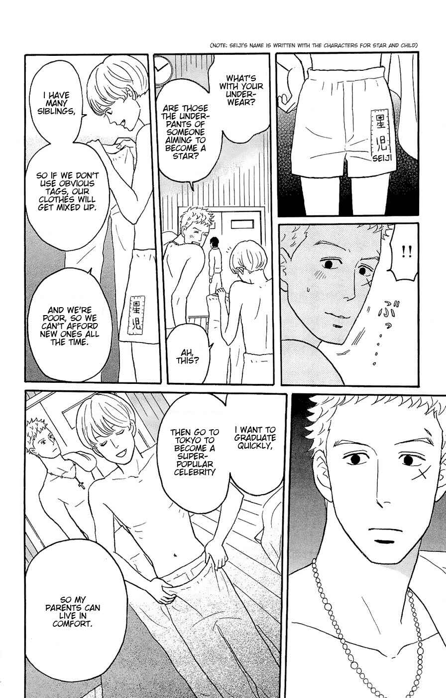 Page 29 Chapter 19 Kids on the Slope