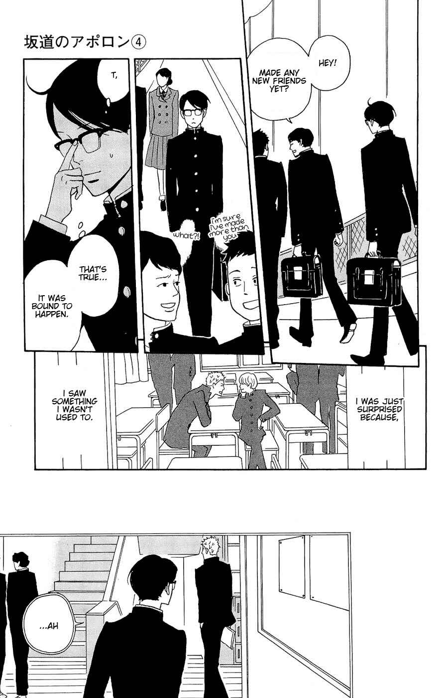 Page 3 Chapter 19 Kids on the Slope